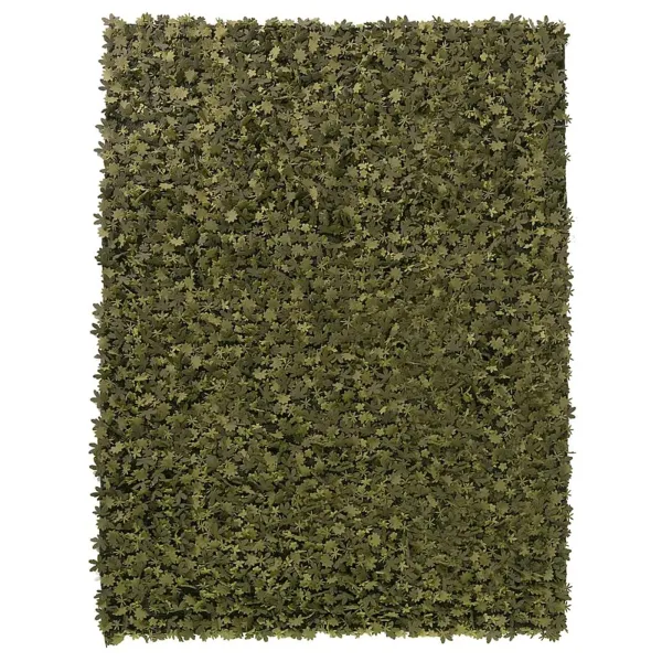 Nanimarquina Tapis Little field of flowers