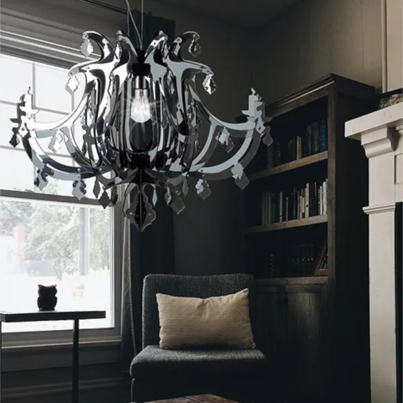Pendelleuchte Slamp Ginetta