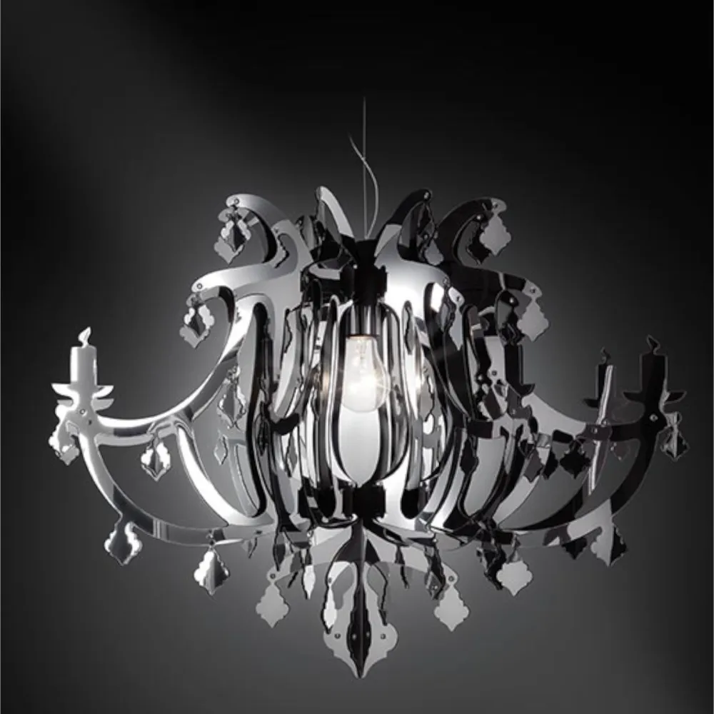 Pendelleuchte Slamp Ginetta