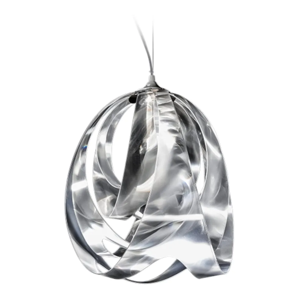 Suspension lamp Slamp Goccia