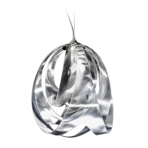 Lampada a sospensione Slamp Goccia