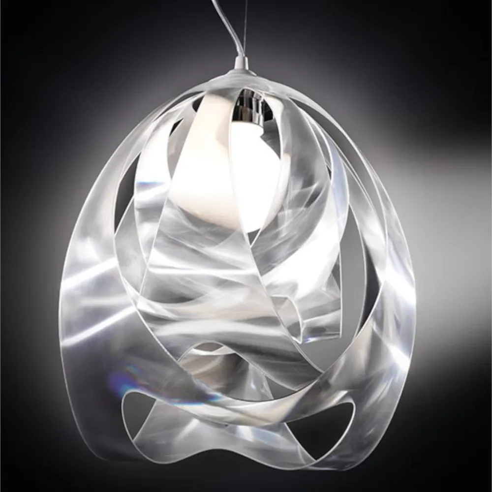 Lampada a sospensione Slamp Goccia
