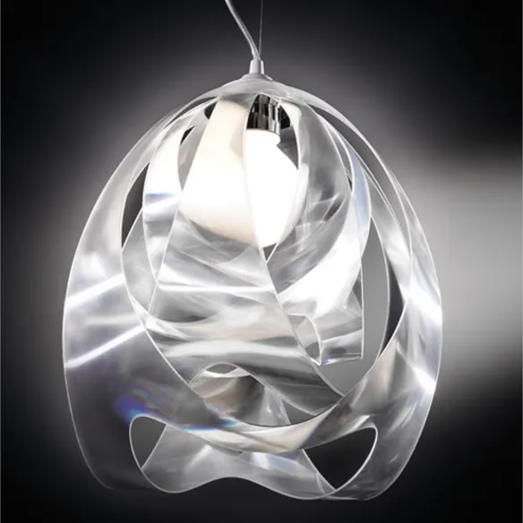 Lampe à suspension Slamp Goccia