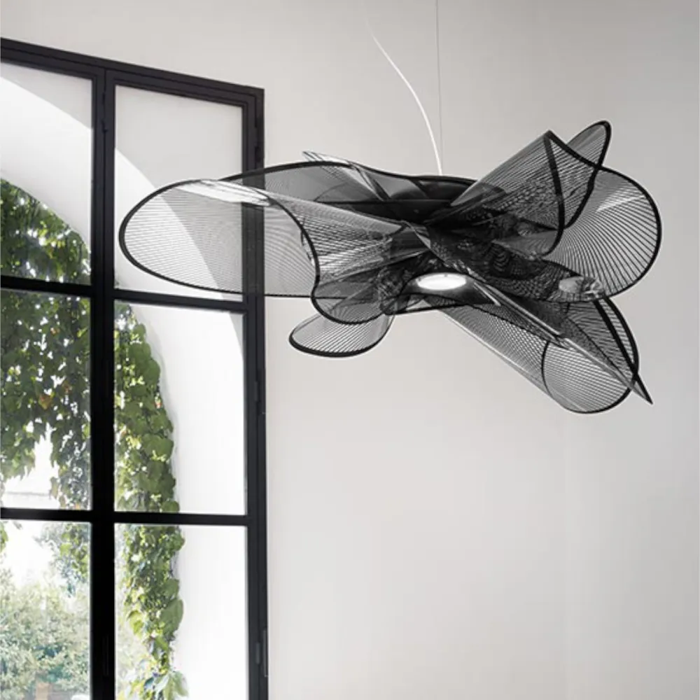Lampe à suspension Slamp La Belle Étoile