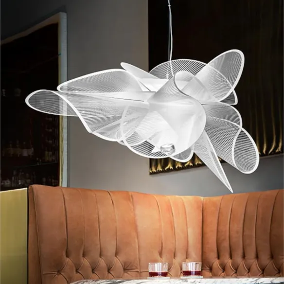 Lampe à suspension Slamp La Belle Étoile