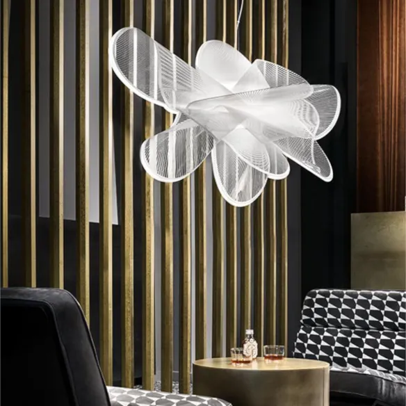 Pendelleuchte Slamp La Belle Étoile
