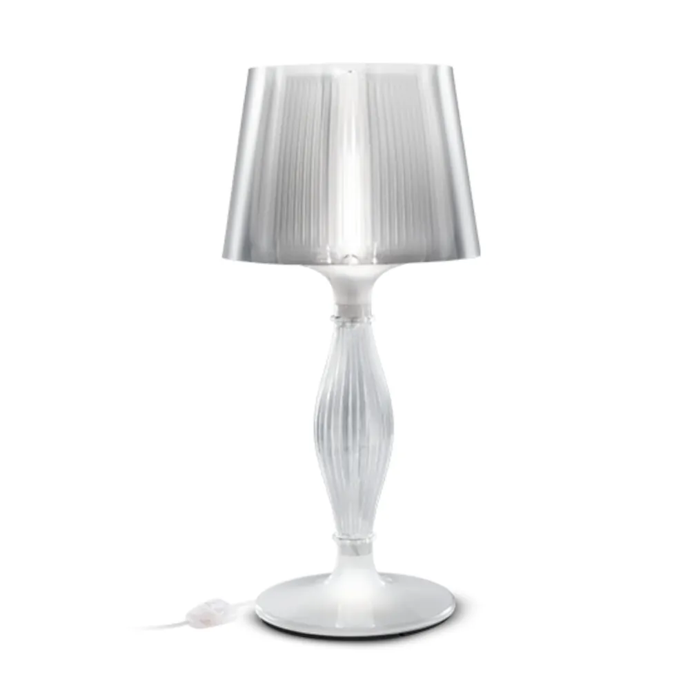 Lámpara de mesa Slamp Liza