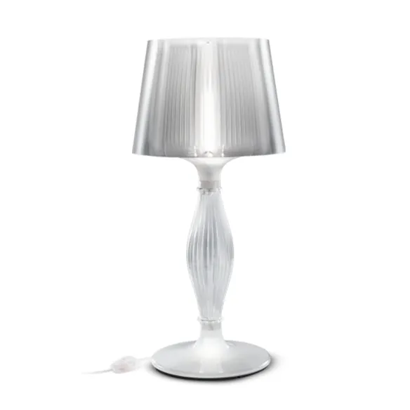 Lámpara de mesa Slamp Liza