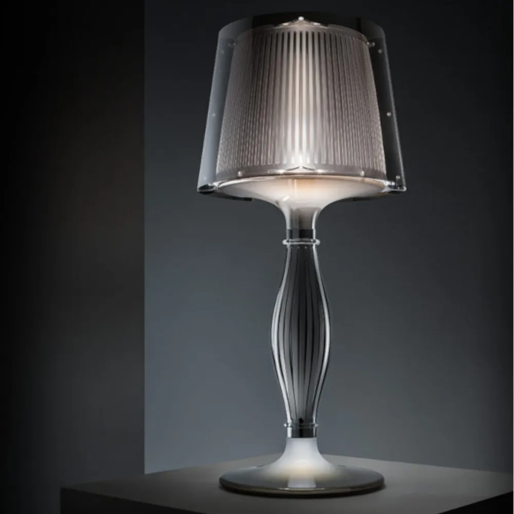 Lampe de table Slamp Liza