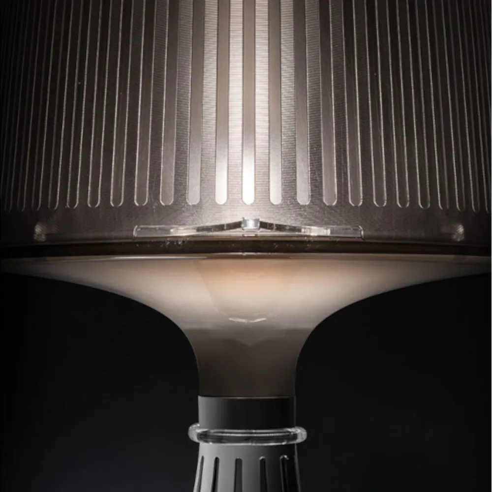 Lampe de table Slamp Liza