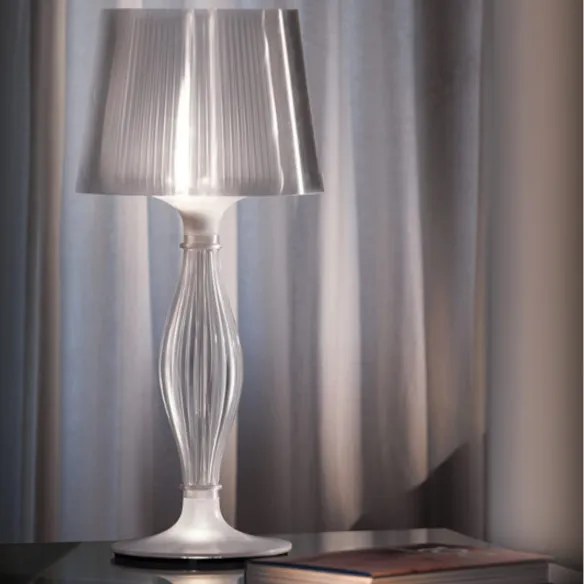 Lampe de table Slamp Liza