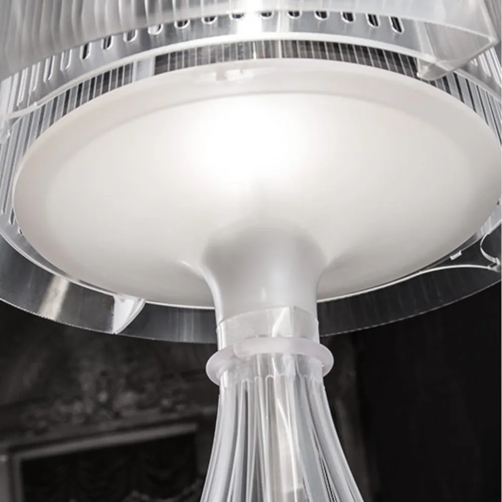 Lampe de table Slamp Liza