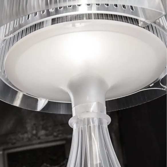 Lampe de table Slamp Liza