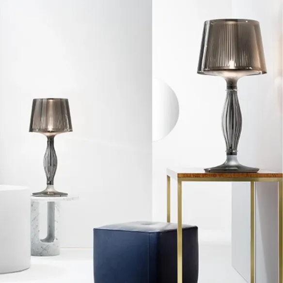 Lampe de table Slamp Liza