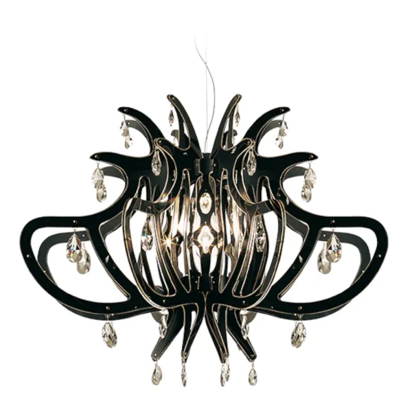 Pendelleuchte Slamp Medusa