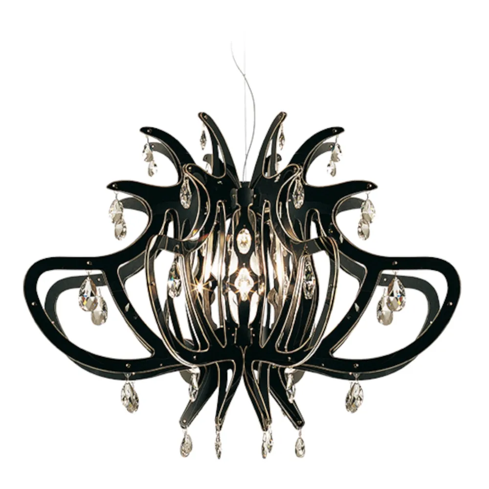 Suspension lamp Slamp Medusa