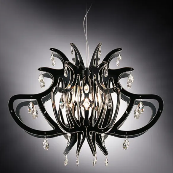 Lampe à suspension Slamp Medusa