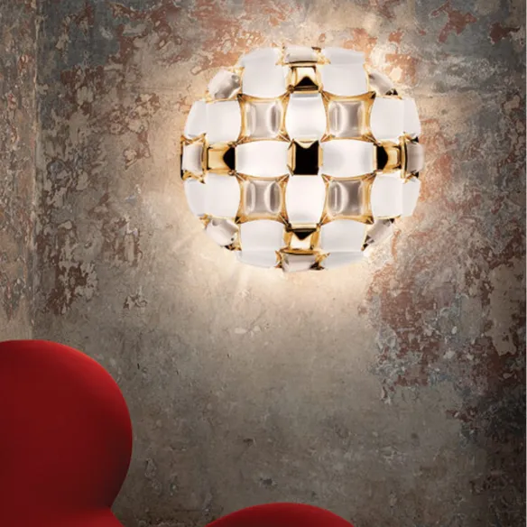 Ceiling lamp Slamp Mida