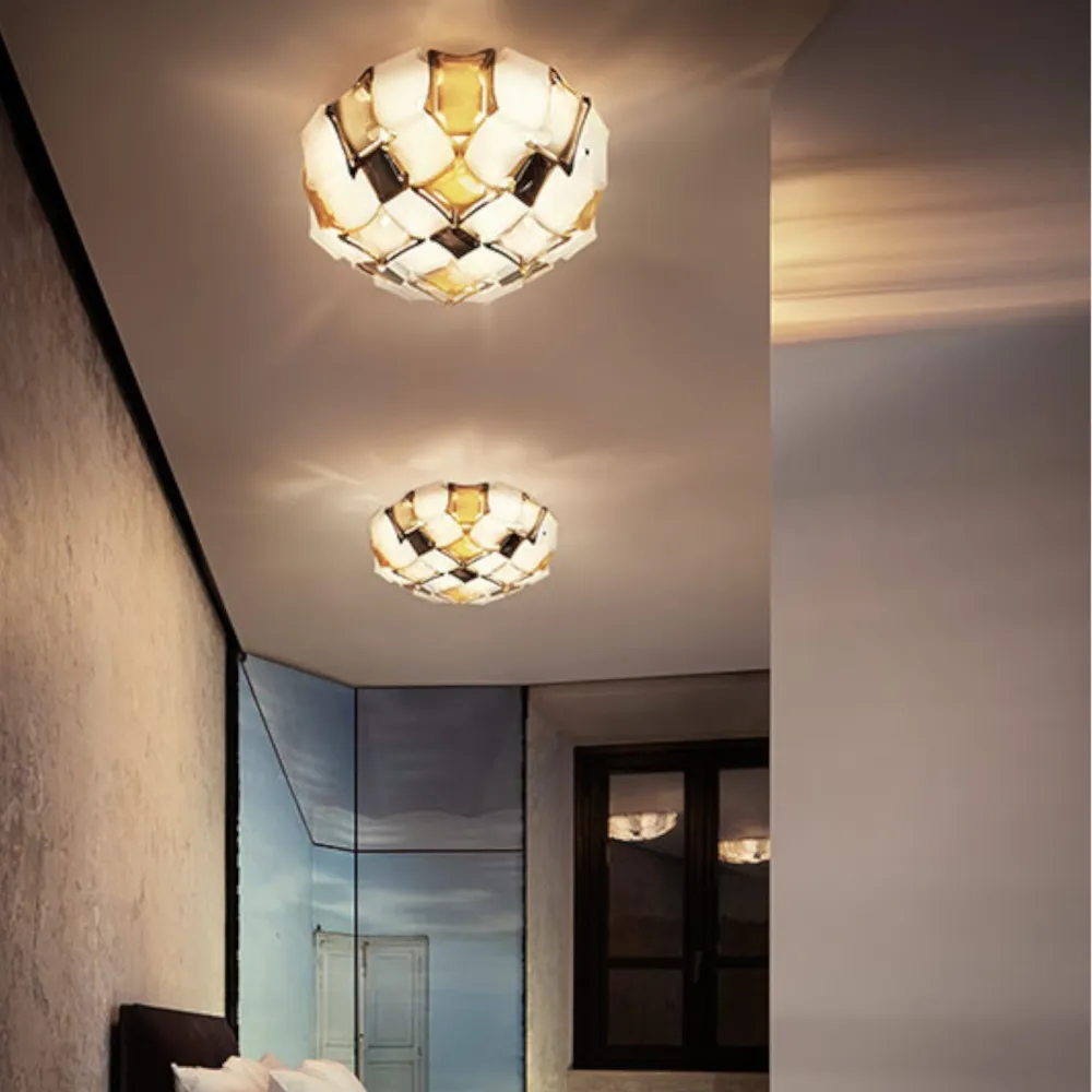 Ceiling lamp Slamp Mida