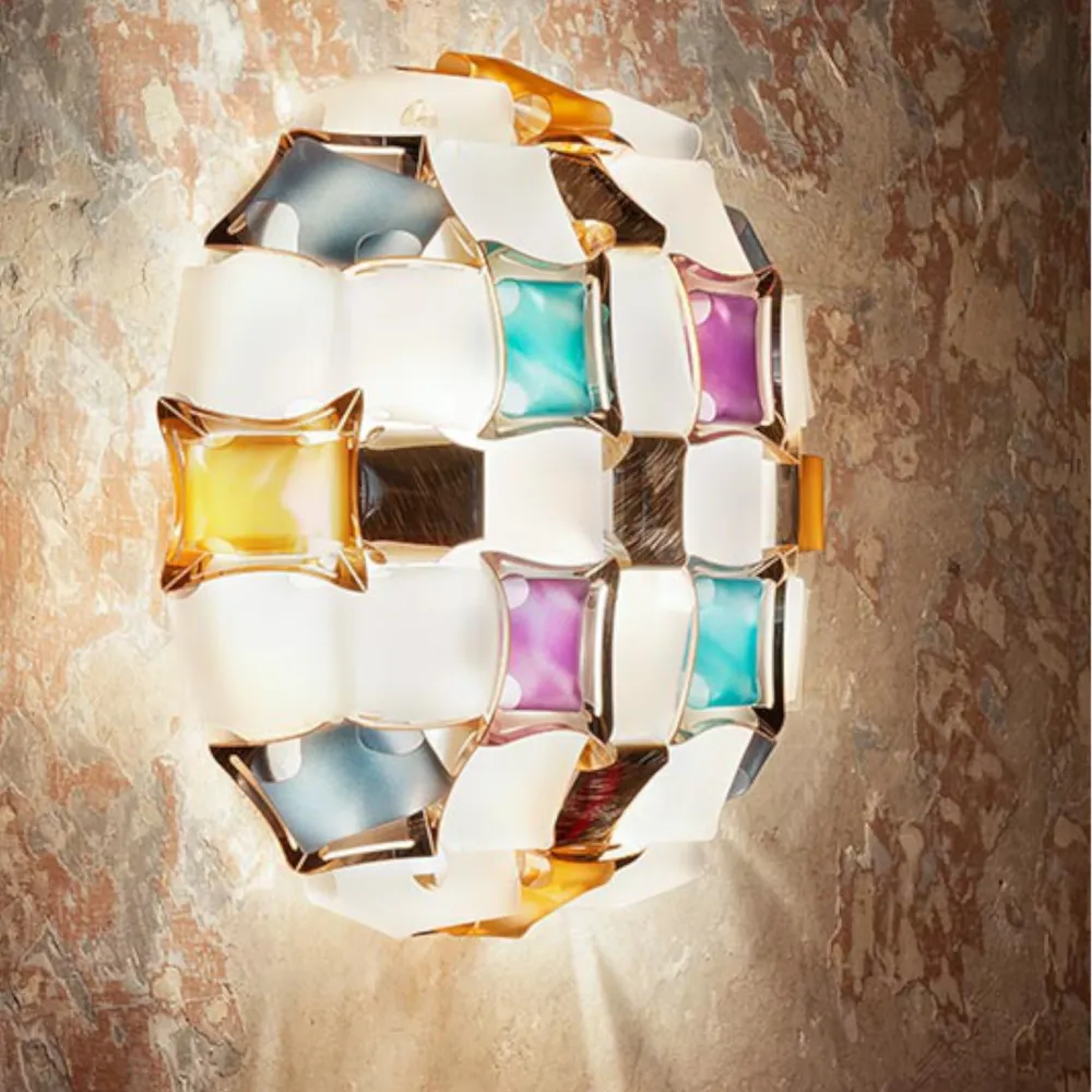 Plafonnier Slamp Mida