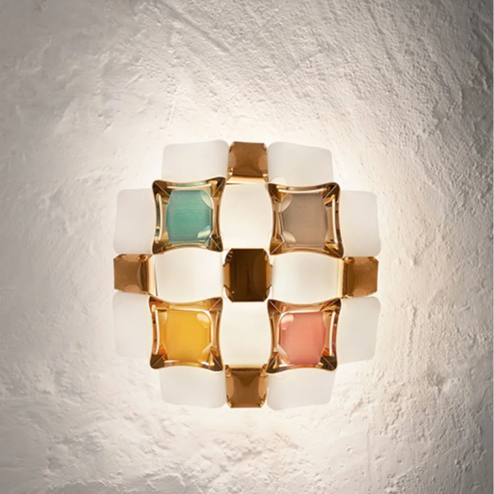 Wall lamp Slamp Mida
