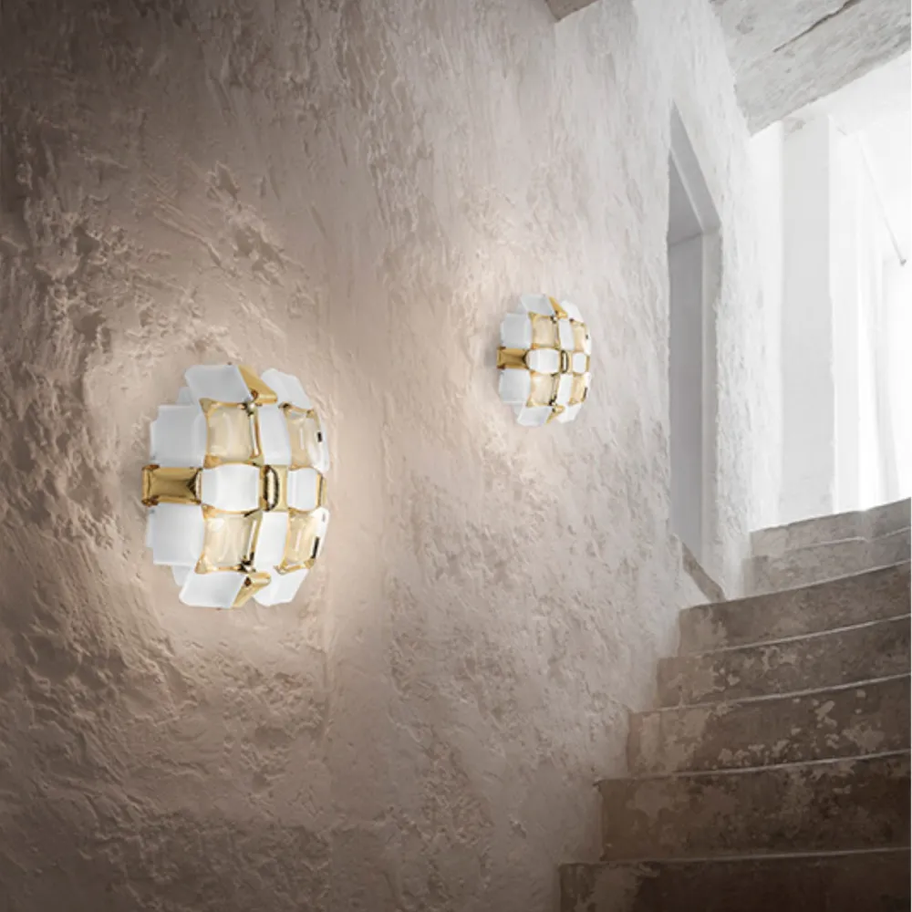 Applique Slamp Mida