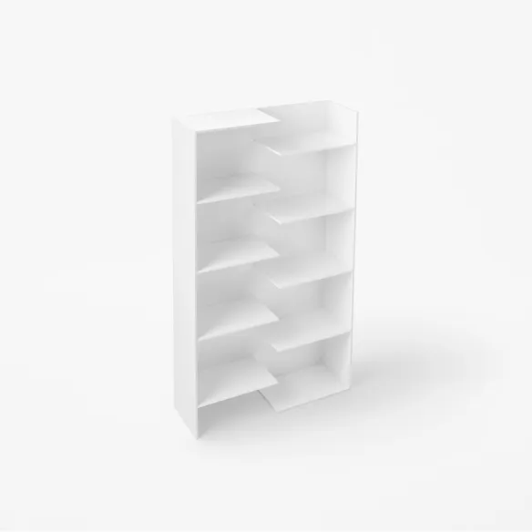 Bookshelf Desalto Step 684