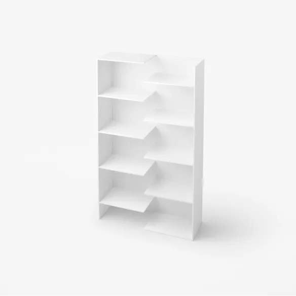 Bookshelf Desalto Step 684