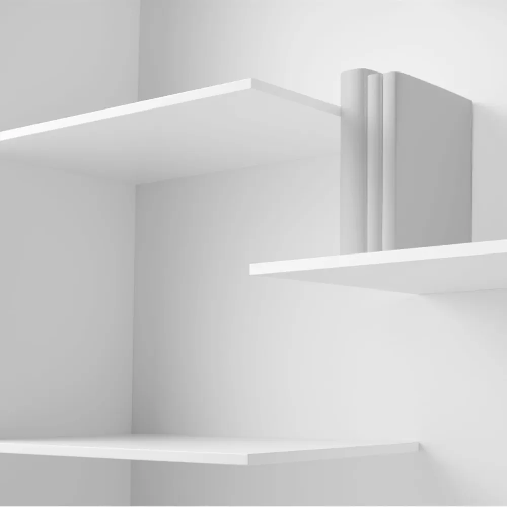 Bookshelf Desalto Step 684
