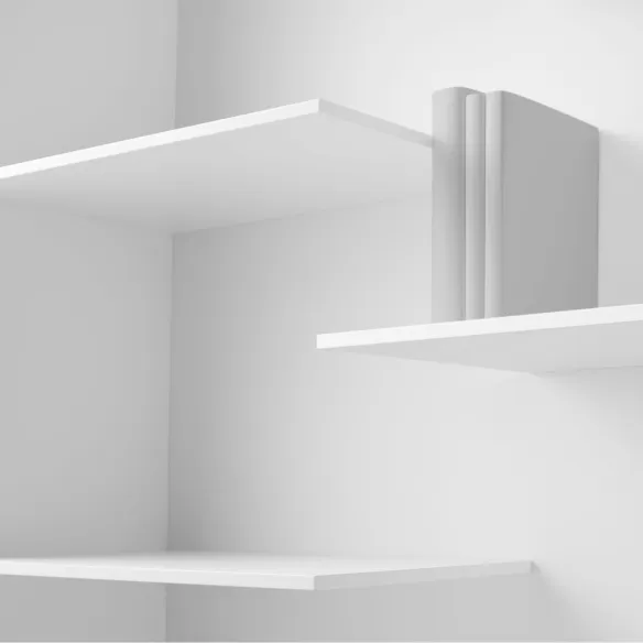 Bibliothèque Desalto Step 684