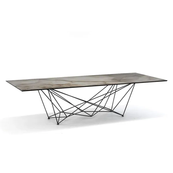 Mesa  Cattelan Gordon Keramik