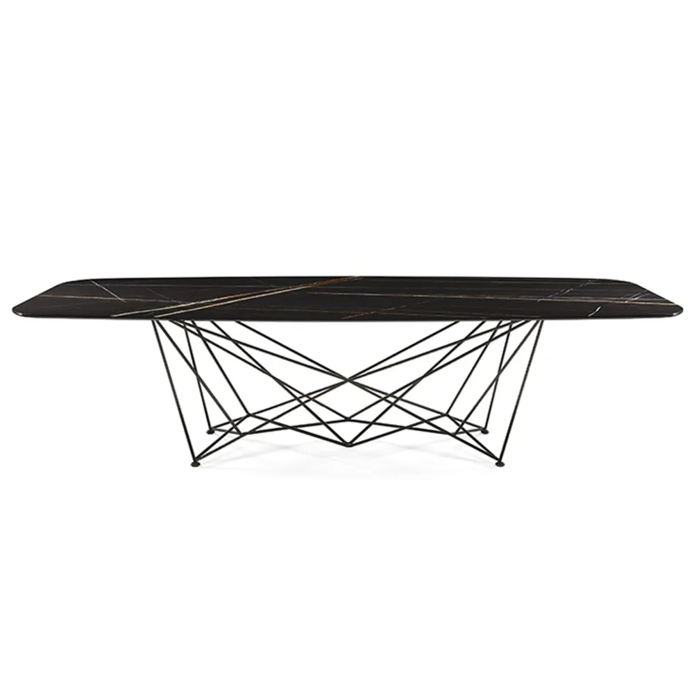 Table  Cattelan Gordon Keramik