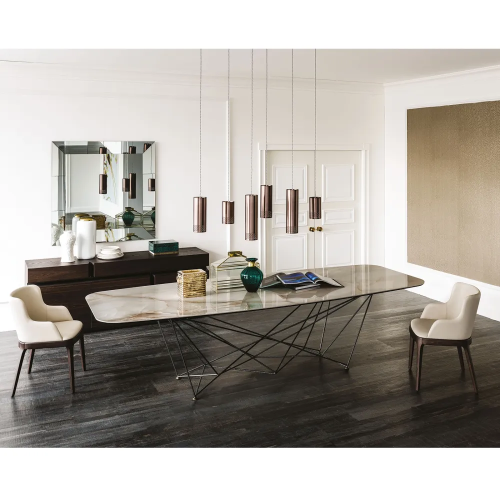 Table  Cattelan Gordon Keramik