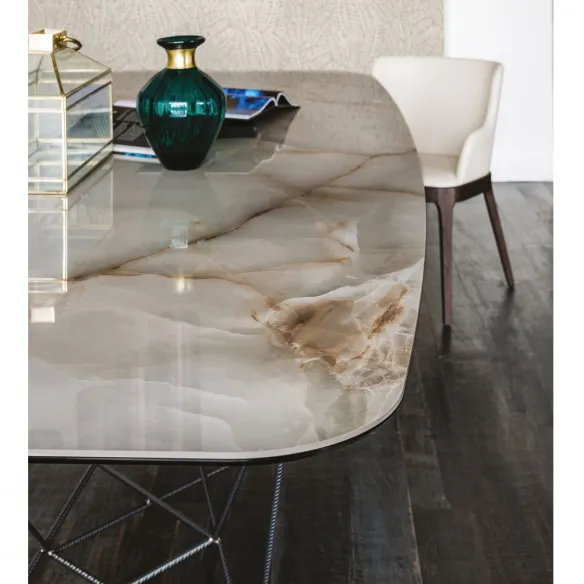 Table  Cattelan Gordon Keramik