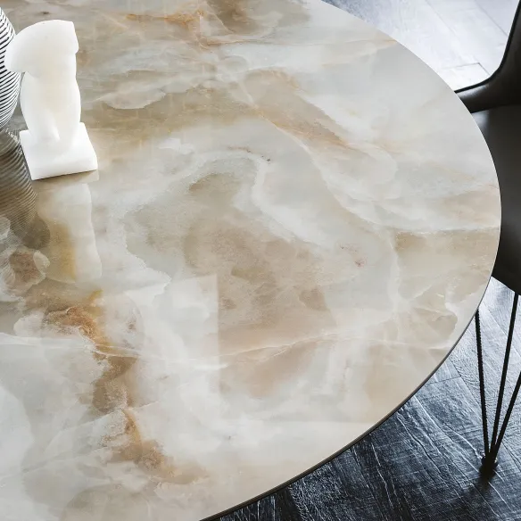Mesa  Cattelan Gordon Keramik