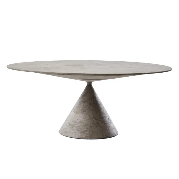 Mesa Desalto Clay Stone Acabados 697