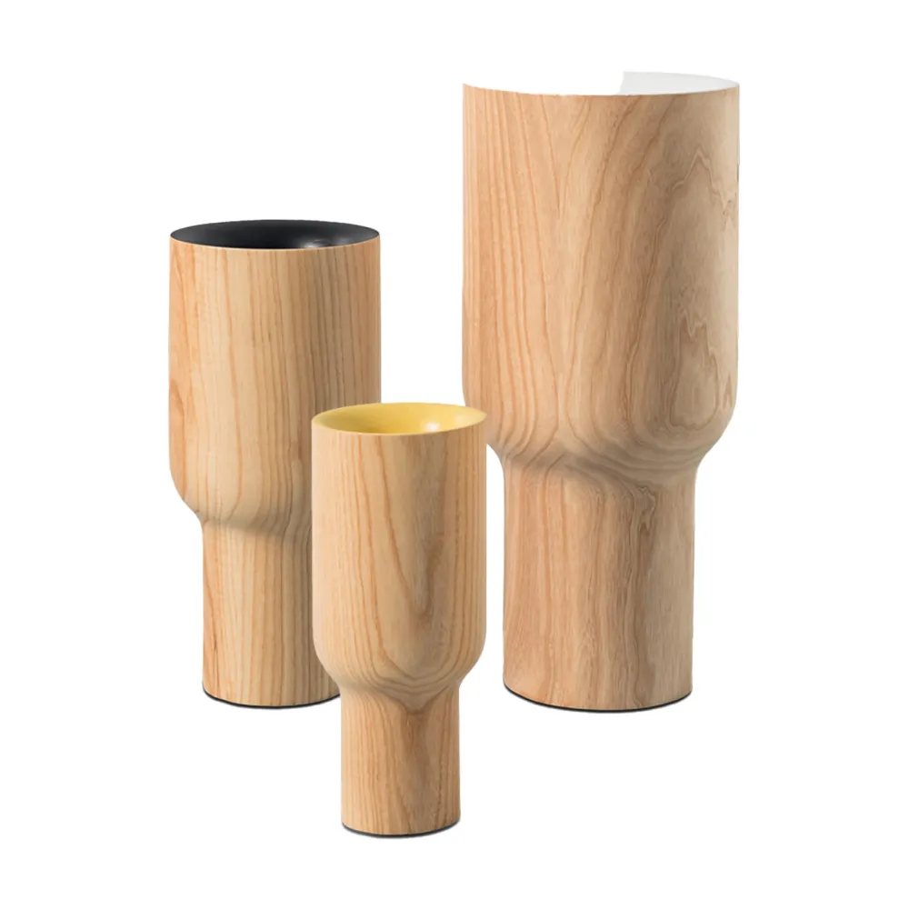 Vase Discipline Bunchy
