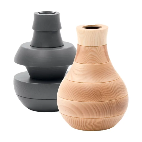 Vase Discipline Toy