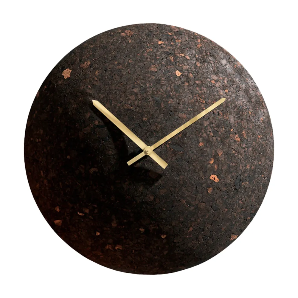 Clock Discipline Kortime