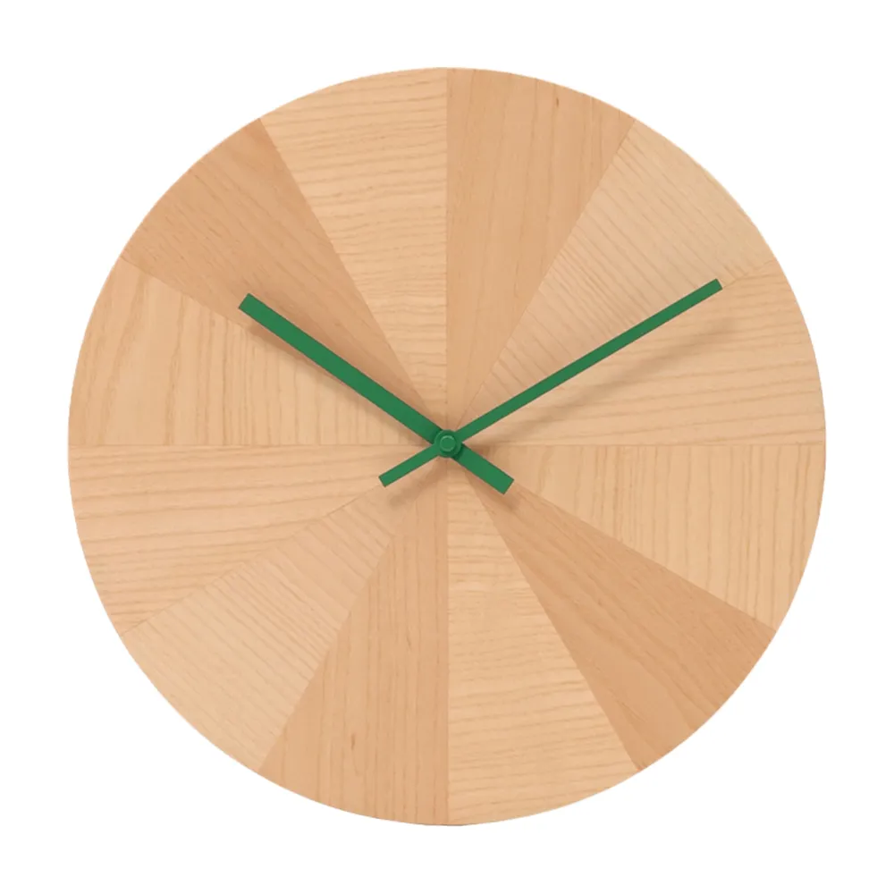 Clock Discipline Pieces of Time
