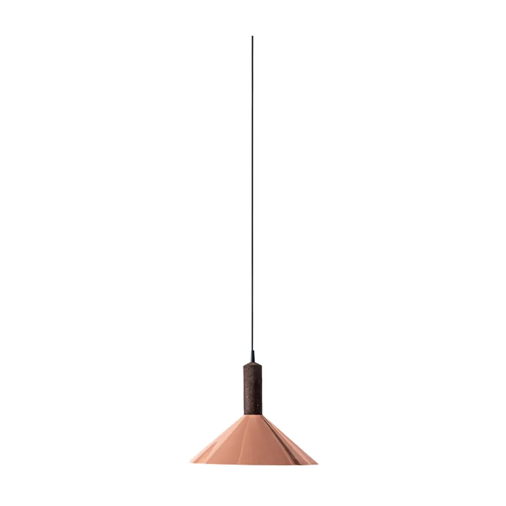 Lampe à suspension Discipline Korlux Cone