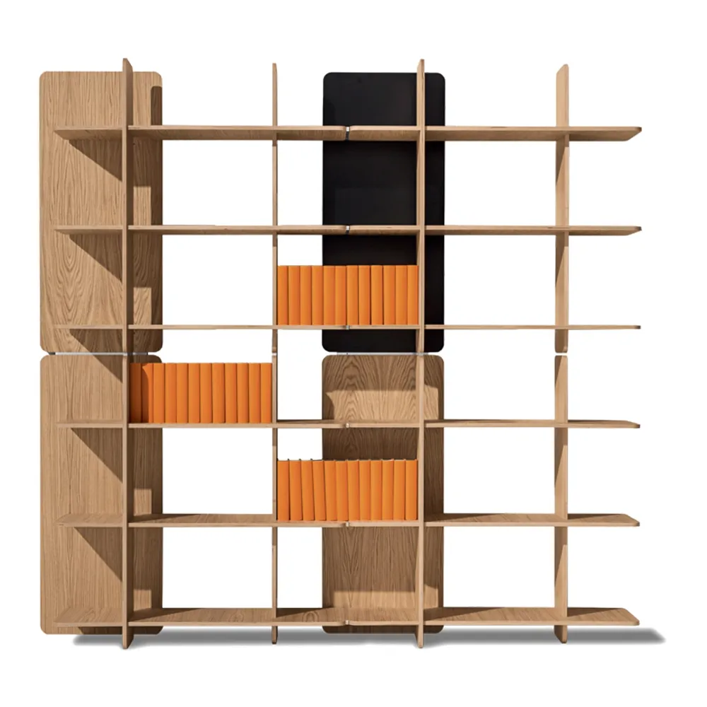 Libreria Discipline Axis