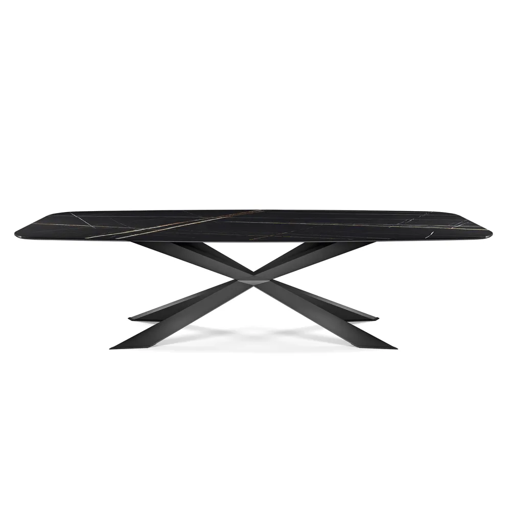Table Cattelan Spyder Keramik