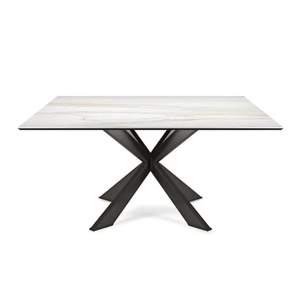 Mesa Cattelan Spyder Keramik 2