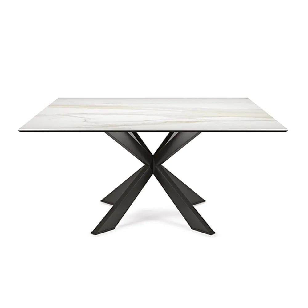 Table Cattelan Spyder Keramik