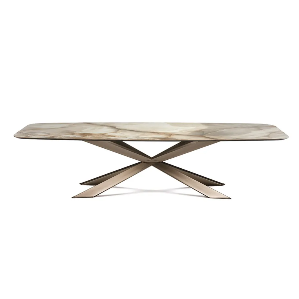 Table Cattelan Spyder Keramik