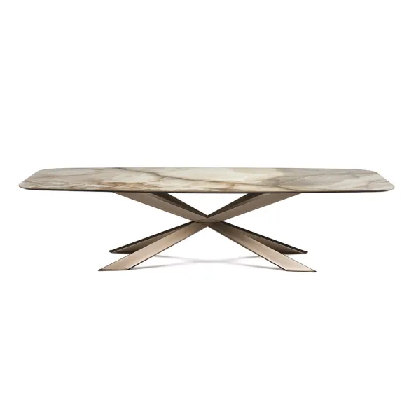 Table Cattelan Spyder Keramik