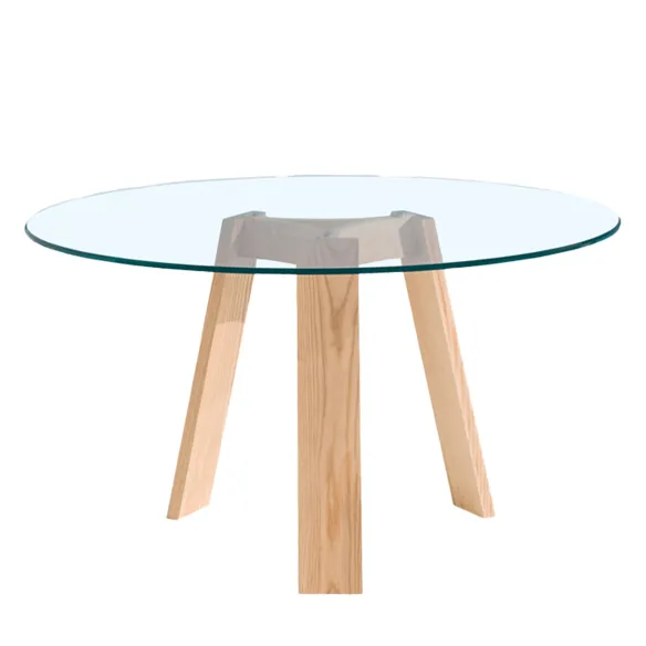 Table Discipline Maya