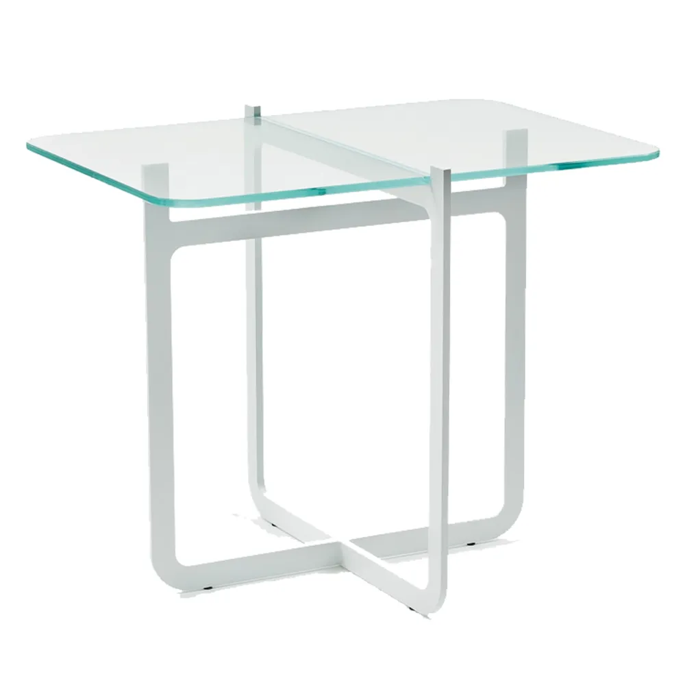 Table basse Discipline Clip