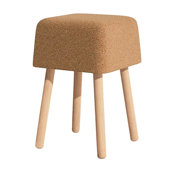 Escabel Discipline Bombetta Cube